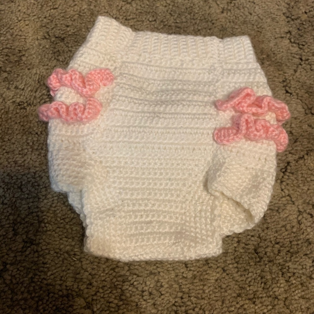 Diaper cover